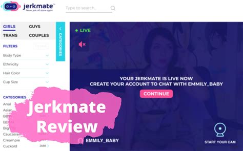 jerk mate pornstars|Interactive Experience with Real